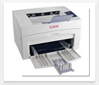 Xerox Phaser 3117